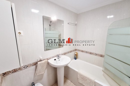 Resale - Apartment - Los Alcázares - Playa II