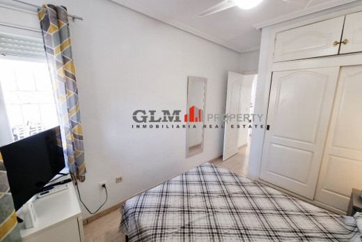 Resale - Apartment - Los Alcázares - Playa II