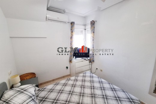 Resale - Apartment - Los Alcázares - Playa II