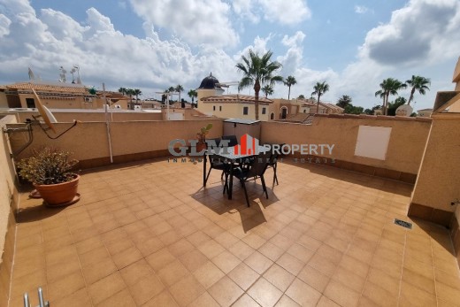 Resale - Apartment - Los Alcázares - Playa II