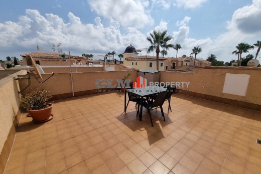 Resale - Apartment - Los Alcázares - Playa II