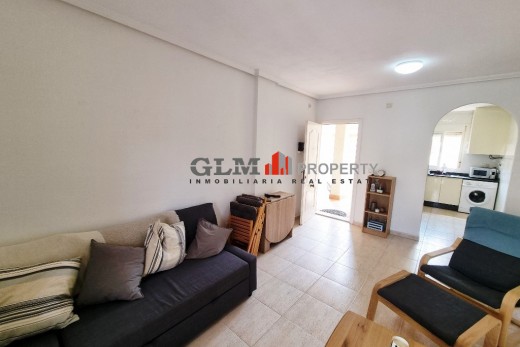 Resale - Apartment - Los Alcázares - Playa II