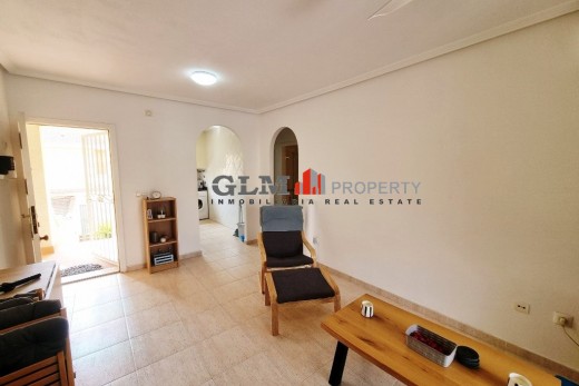 Resale - Apartment - Los Alcázares - Playa II