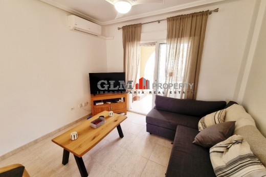 Resale - Apartment - Los Alcázares - Playa II