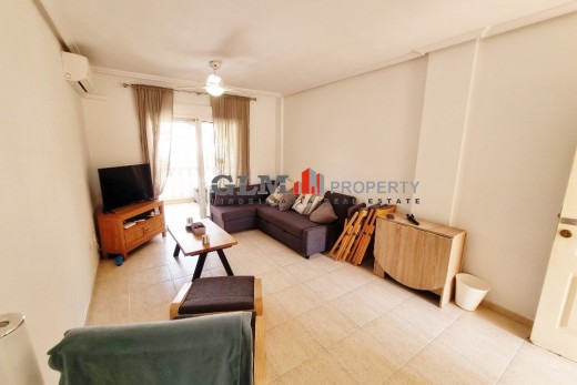 Resale - Apartment - Los Alcázares - Playa II