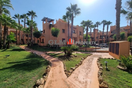 Reventa - Apartamento - Los Alcázares - Nueva Ribera Beach Club