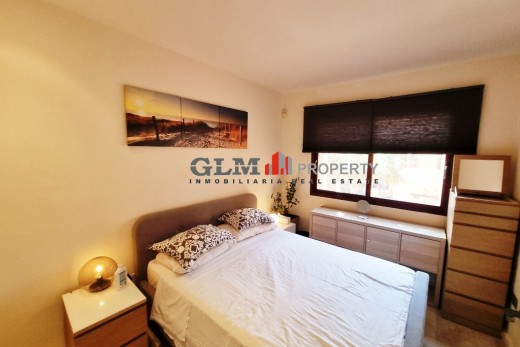 Reventa - Apartamento - Los Alcázares - Nueva Ribera Beach Club