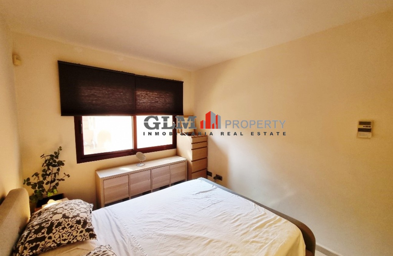 Reventa - Apartamento - Los Alcázares - Nueva Ribera Beach Club