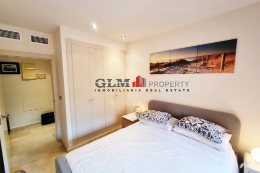 Reventa - Apartamento - Los Alcázares - Nueva Ribera Beach Club