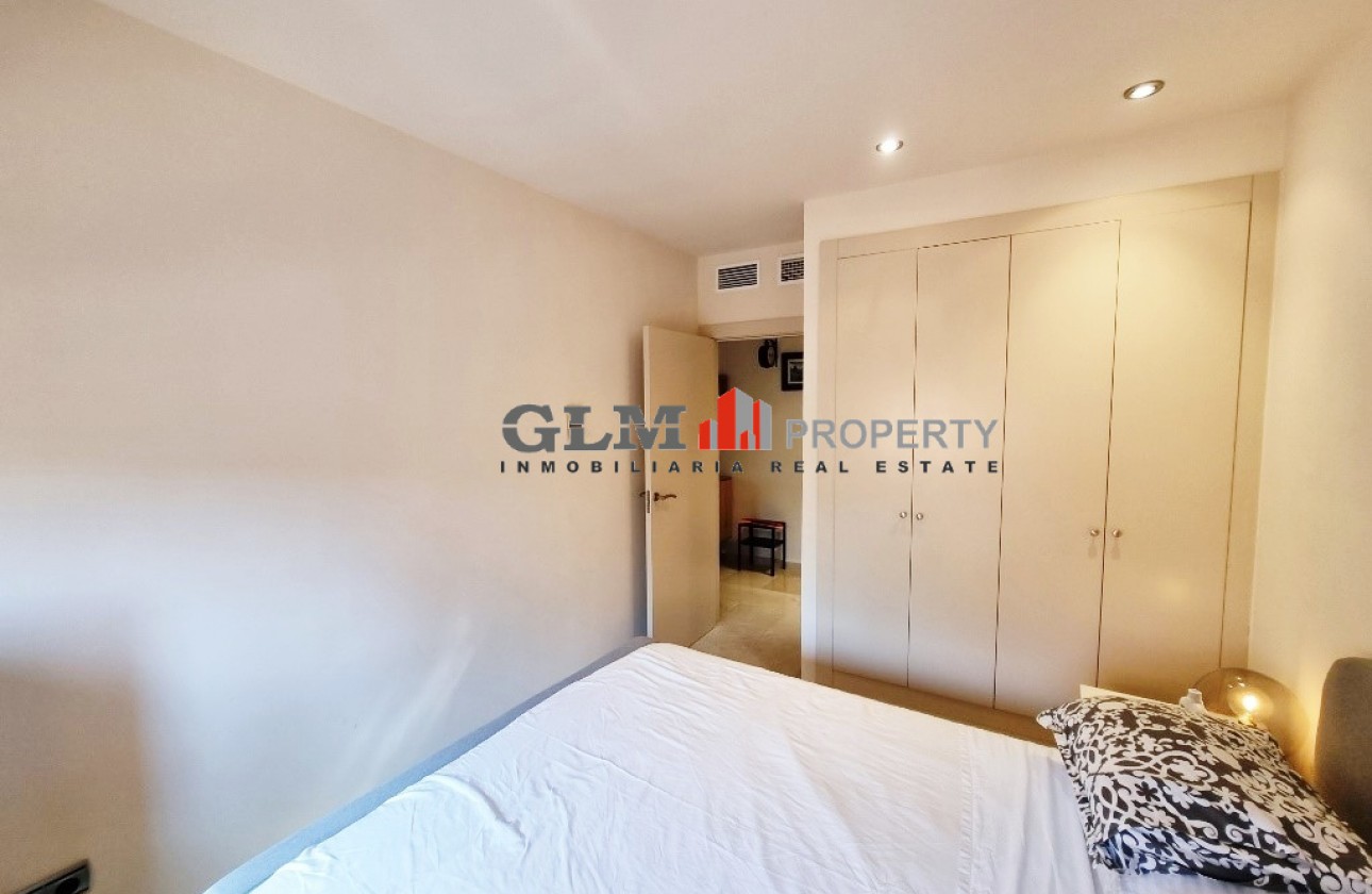 Reventa - Apartamento - Los Alcázares - Nueva Ribera Beach Club