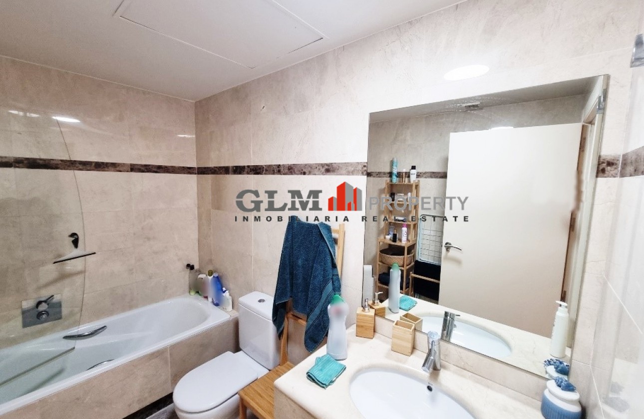 Reventa - Apartamento - Los Alcázares - Nueva Ribera Beach Club