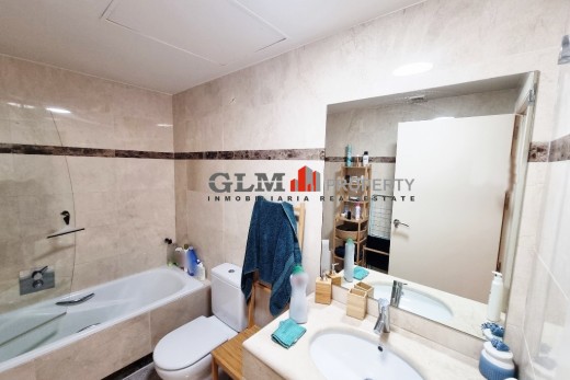 Reventa - Apartamento - Los Alcázares - Nueva Ribera Beach Club