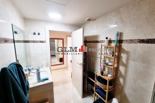 Reventa - Apartamento - Los Alcázares - Nueva Ribera Beach Club