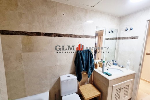 Reventa - Apartamento - Los Alcázares - Nueva Ribera Beach Club