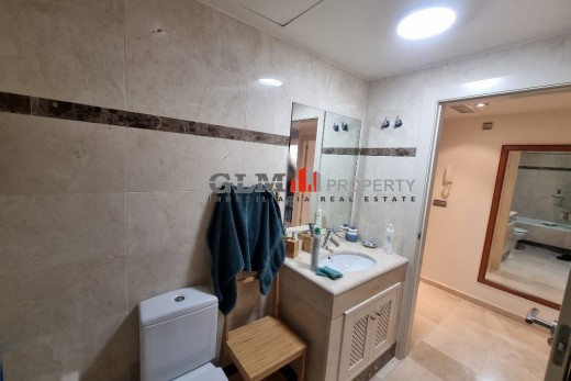 Reventa - Apartamento - Los Alcázares - Nueva Ribera Beach Club