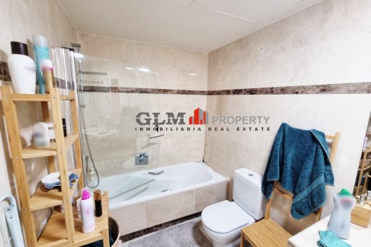 Reventa - Apartamento - Los Alcázares - Nueva Ribera Beach Club