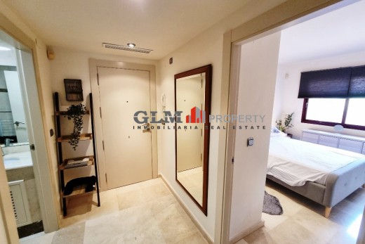 Reventa - Apartamento - Los Alcázares - Nueva Ribera Beach Club