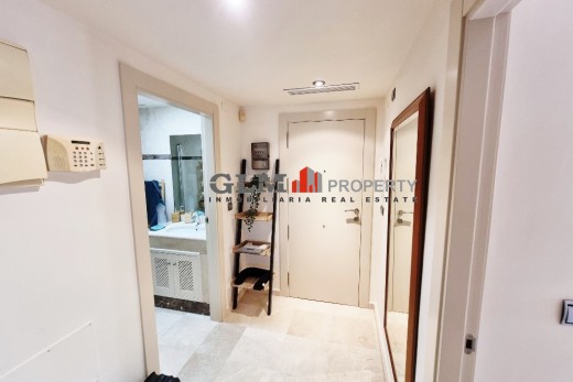 Reventa - Apartamento - Los Alcázares - Nueva Ribera Beach Club