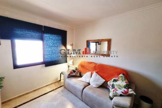 Reventa - Apartamento - Los Alcázares - Nueva Ribera Beach Club