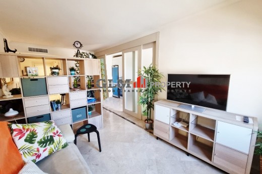 Reventa - Apartamento - Los Alcázares - Nueva Ribera Beach Club