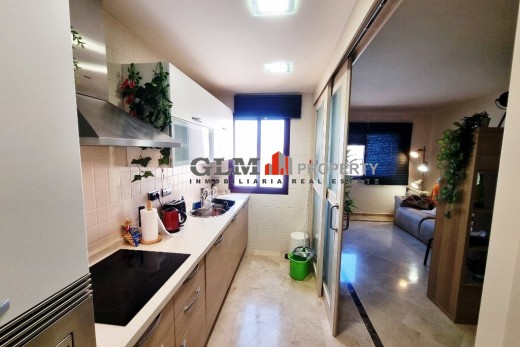 Reventa - Apartamento - Los Alcázares - Nueva Ribera Beach Club