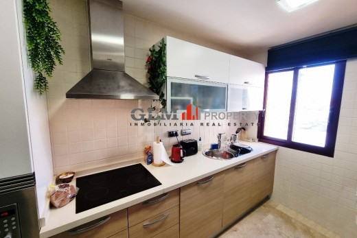 Reventa - Apartamento - Los Alcázares - Nueva Ribera Beach Club