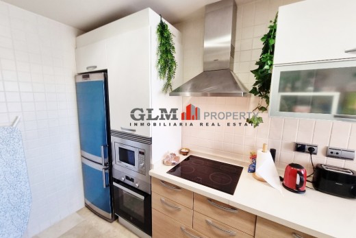 Reventa - Apartamento - Los Alcázares - Nueva Ribera Beach Club