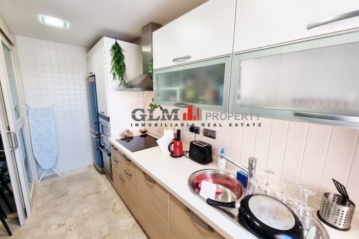 Reventa - Apartamento - Los Alcázares - Nueva Ribera Beach Club