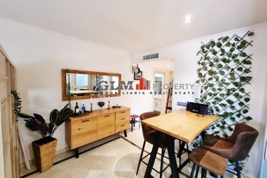 Reventa - Apartamento - Los Alcázares - Nueva Ribera Beach Club