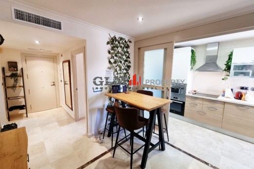 Reventa - Apartamento - Los Alcázares - Nueva Ribera Beach Club