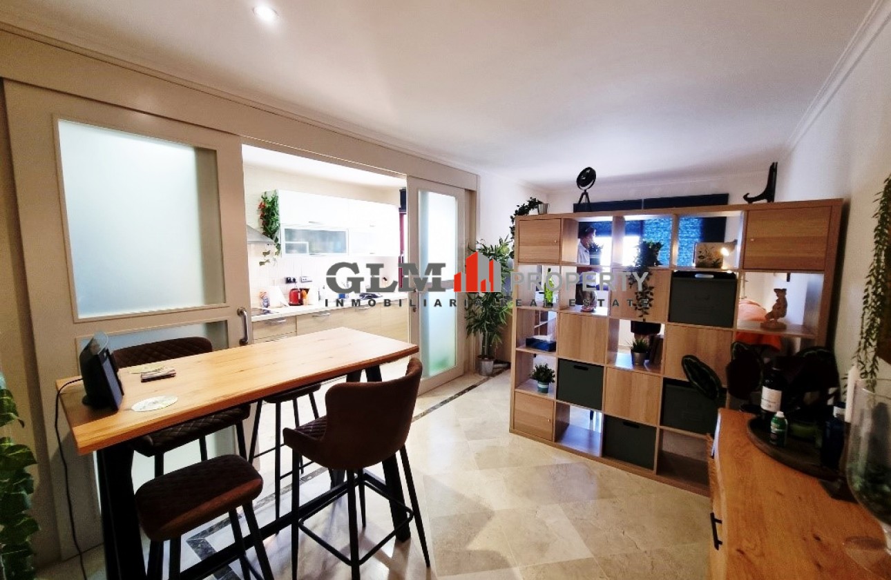 Reventa - Apartamento - Los Alcázares - Nueva Ribera Beach Club