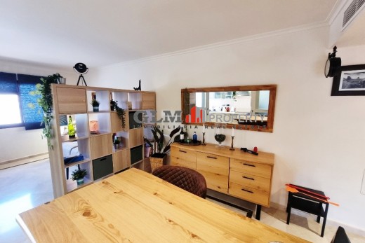 Reventa - Apartamento - Los Alcázares - Nueva Ribera Beach Club