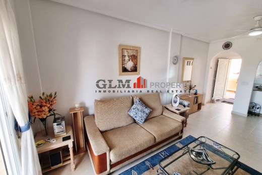 Reventa - Apartamento - Los Alcázares - El Divino