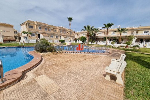 Reventa - Apartamento - Los Alcázares - El Divino