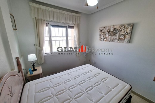 Reventa - Apartamento - Los Alcázares - El Divino