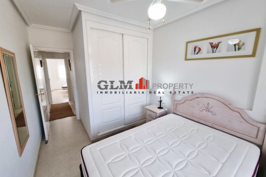 Reventa - Apartamento - Los Alcázares - El Divino