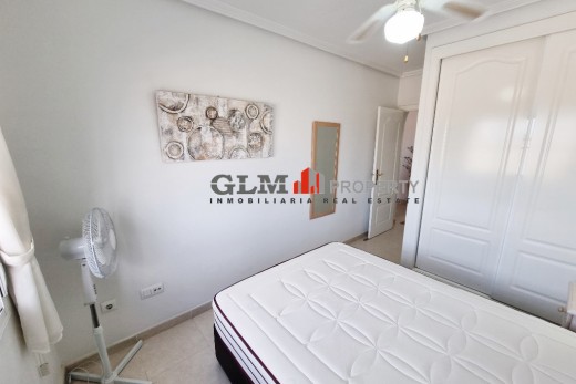Reventa - Apartamento - Los Alcázares - El Divino
