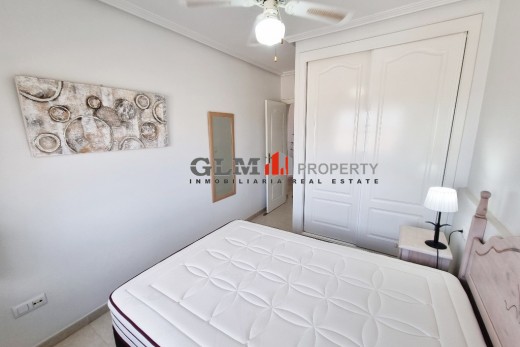 Reventa - Apartamento - Los Alcázares - El Divino