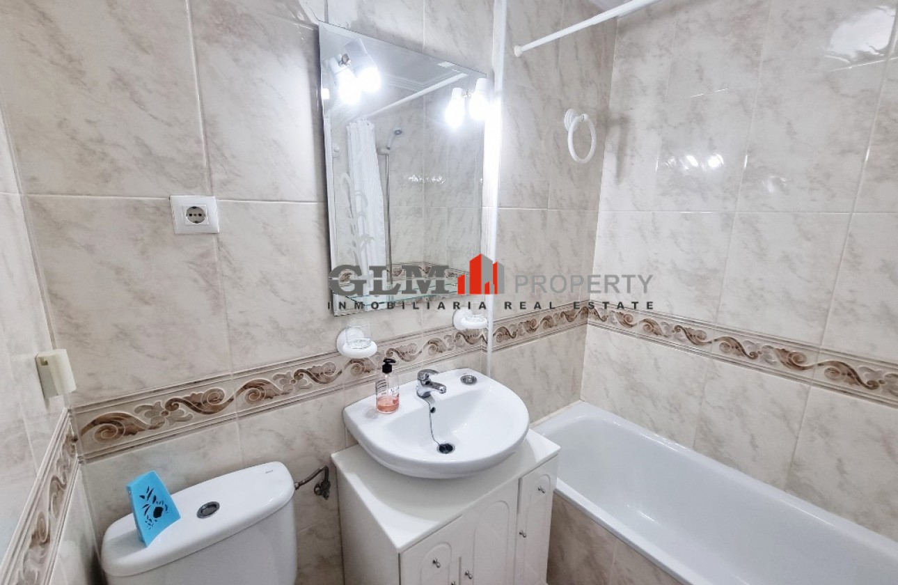 Reventa - Apartamento - Los Alcázares - El Divino