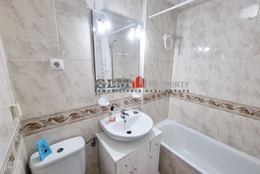Reventa - Apartamento - Los Alcázares - El Divino