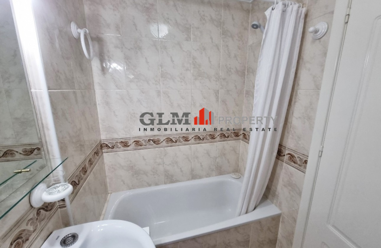 Reventa - Apartamento - Los Alcázares - El Divino