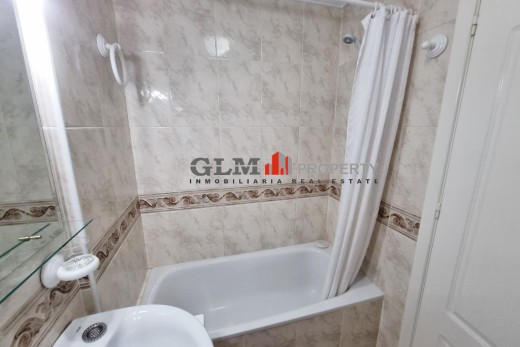 Reventa - Apartamento - Los Alcázares - El Divino