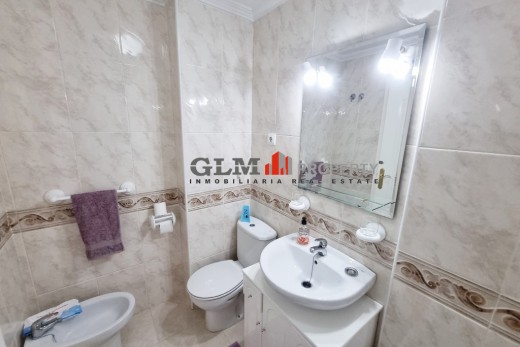 Reventa - Apartamento - Los Alcázares - El Divino