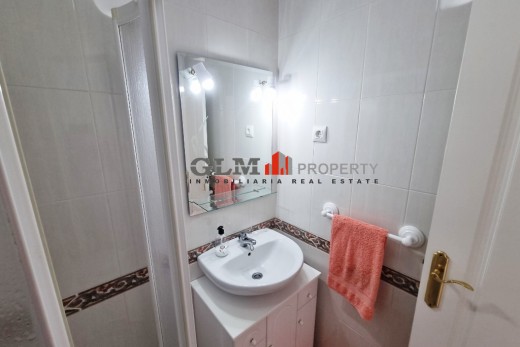 Reventa - Apartamento - Los Alcázares - El Divino