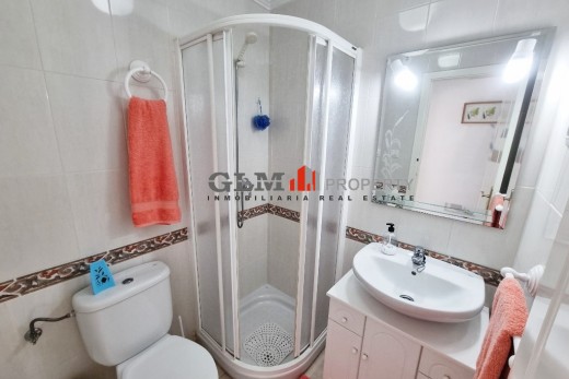 Reventa - Apartamento - Los Alcázares - El Divino