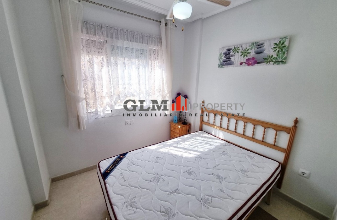 Reventa - Apartamento - Los Alcázares - El Divino