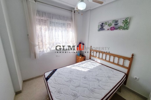 Reventa - Apartamento - Los Alcázares - El Divino