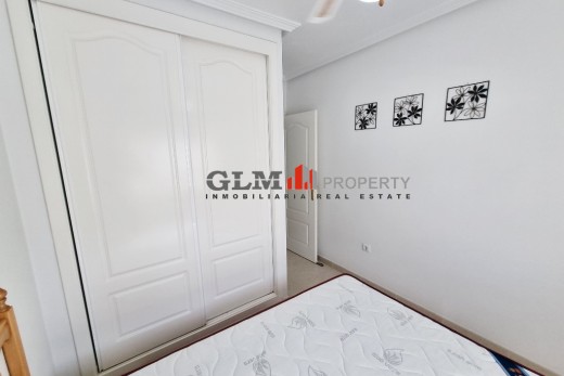 Reventa - Apartamento - Los Alcázares - El Divino