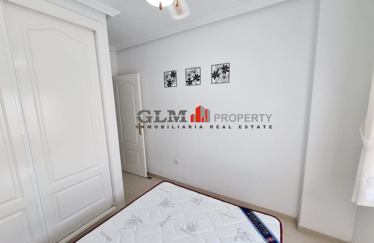 Reventa - Apartamento - Los Alcázares - El Divino