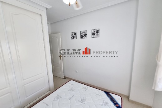 Reventa - Apartamento - Los Alcázares - El Divino